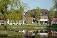 Schwanenhof Hotel Und Restaurant Các khách sạn ở Erkelenz