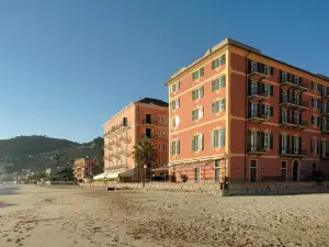 Hotel Residence Baiadelsole