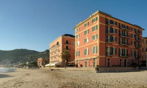 Hotel Residence Baiadelsole