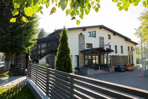 Aquarius Boutique Hotel