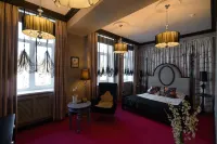 Derzhava Hotel Hotels in Penza