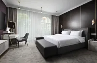 Astoriya Hotel Hotels in Kislovodsk