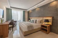 Dun Gorg Guest House - Wifi