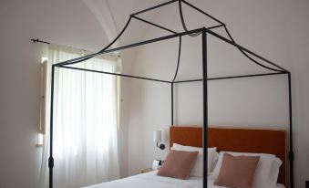 Masseria Don Luigi-Luxury Farmhouse