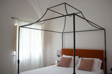 Masseria Don Luigi-Luxury Farmhouse Отели рядом с достопримечательностью «Сафари зоопарк»