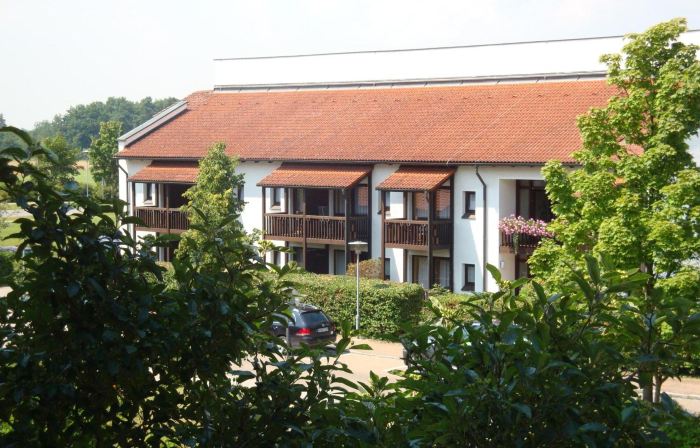 Apparthotel Minerva Diana Octavia