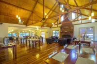 Mungo Lodge