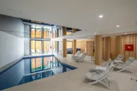 Hotel Palcich Plitvice - spa