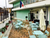 Hotel San Berardo - 3-Sterne