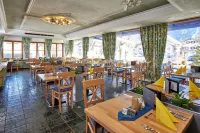 Hotel Rieger Hotels in Wallgau