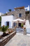 Pénde Traditional Villas