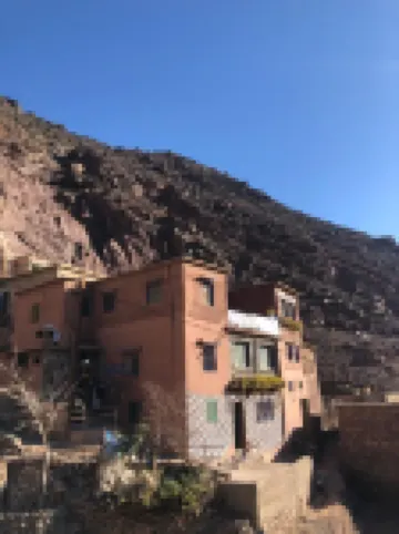 Gite la Belle Vue Timichi Hotels in 