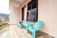 Villa Keluarga BRE Batunanggar