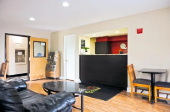 Super 8 by Wyndham Augusta/Ft Eisenhower Area