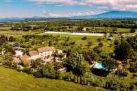 Bastide Saint-Didier Hotels in Mazan