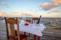 SunBreeze Suites Hotel di San Pedro