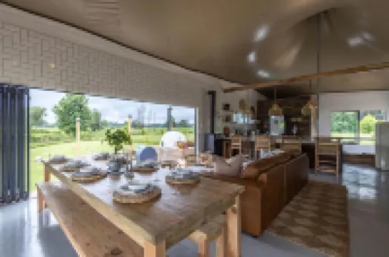 Belvidere Country Estate