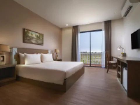 สบาย สบาย สุโขทัย โรงแรมในอำเภอ สวรรคโลก