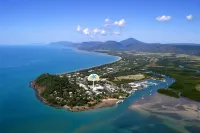 Macrossan House Boutique Holiday Apartments