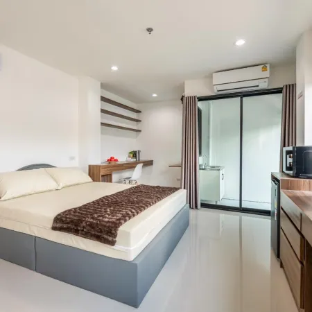 Panwadee Boutique House