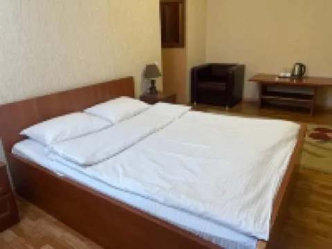 Evraziya Hotel Hotels in Pyatigorsk