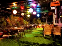 Hotel Friends Home โรงแรมใกล้หอคอยบาสันตาปูร์