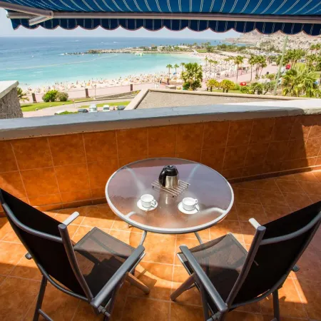 Amadores Beach Apartments