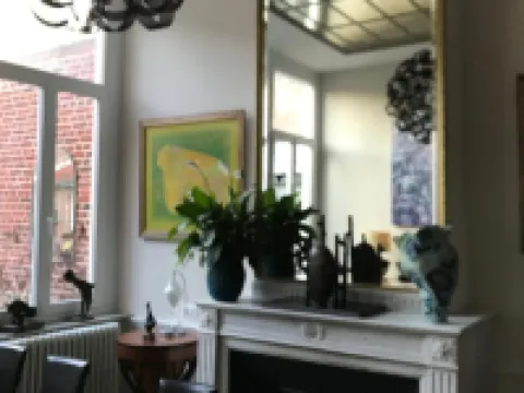 Les Chambres d'Hotes du Palais Hoteles en Douai