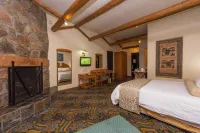 Sunbird Ku Chawe Hoteles en 