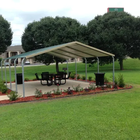 Hallmarc Inn & Suites of West Memphis