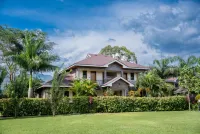 Ciala Resort Hotels in Kisumu Hotel a 