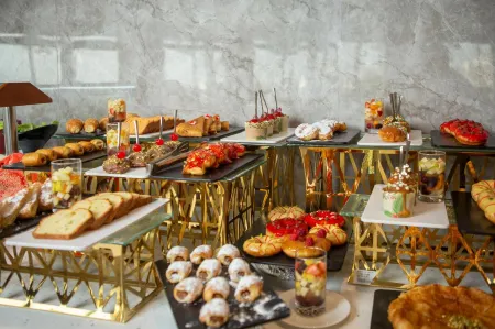 STwin Hotel Отели в г. Абха