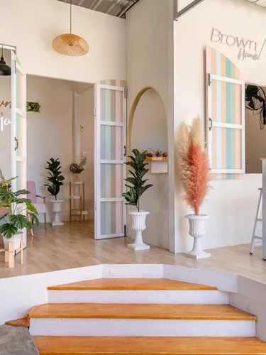 รูปภาพของบราวน์ โฮม สัตหีบ 19