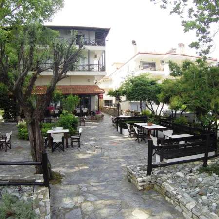 Hotel Morfeas
