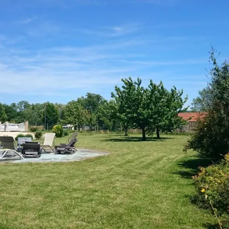 La Méridienne des Collines