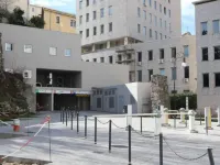 Residenza le 6 A Các khách sạn ở Trieste