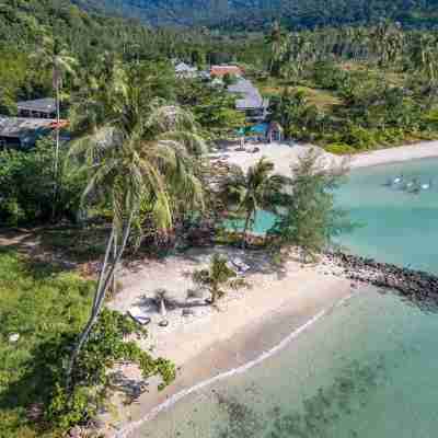 ซอลตี้ แอนด์ ซันนี่ เกาะกูด Fitness & Recreational Facilities