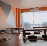 萬象捉迷藏青年旅館-泰國大使館