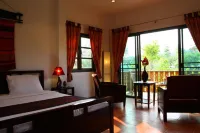 Mai Siam Resort Hotel di Mae On
