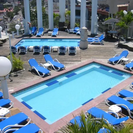 Hotel Delfines Acapulco by NG Hoteles