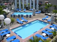 Hotel Delfines Acapulco by NG Hoteles - 2つ星
