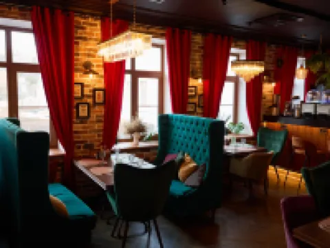 Rodina Hotel Hotels in Sortavala