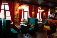 Rodina Hotel Hotels in Sortavala