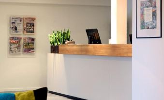 Thon Hotel Brønnøysund