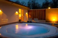 Logis Hôtel l'Orée du Bois - Spa