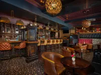 Treacy's Hotel & Slaney Suites Wexford - バー