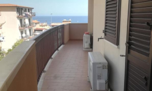 Appartamenti Scilla Paese Albergo