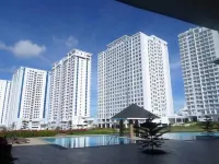 Casa Sofia at Wind Residences Tagaytay Taal View