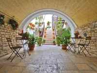 Malandrì B&B Hotels in Altamura