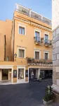 Hotel Isabella Hotels in Taormina